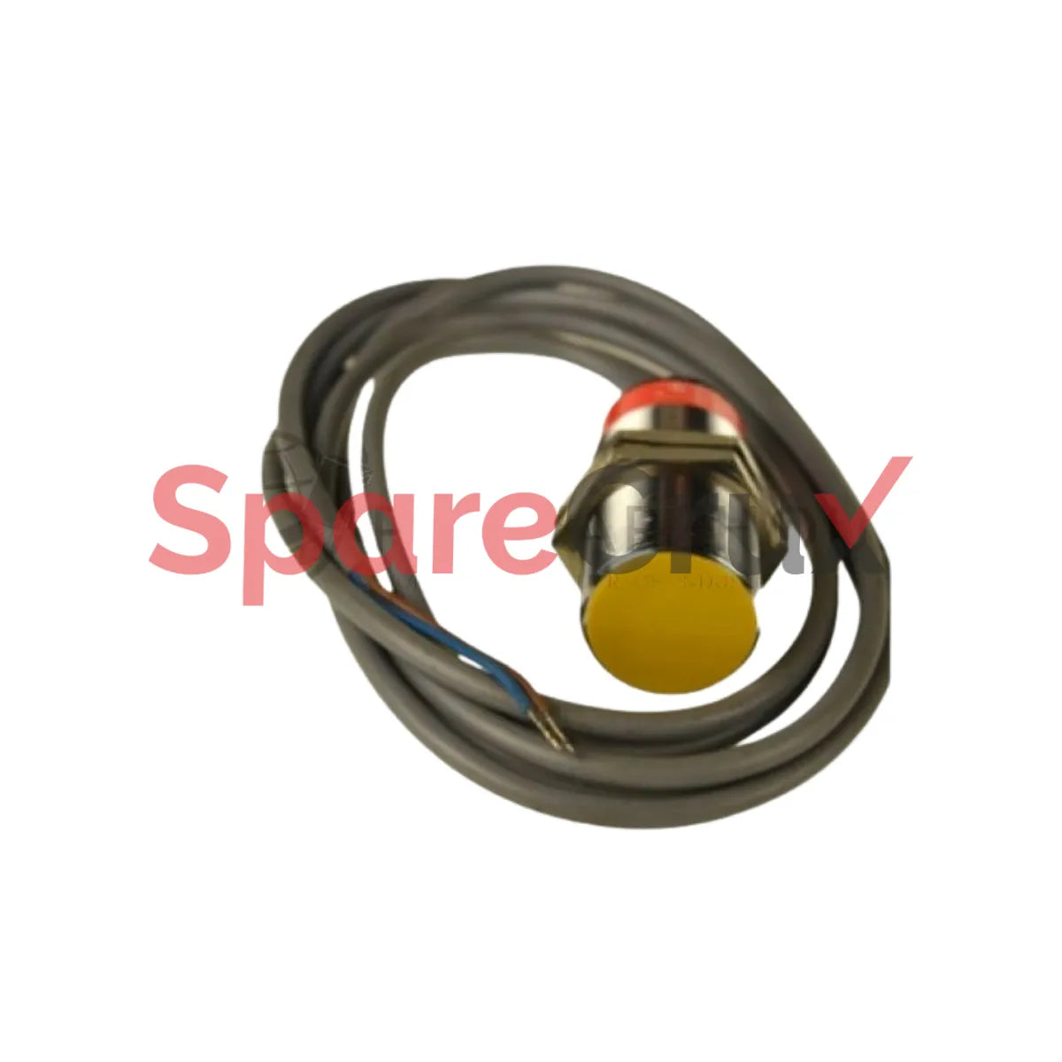 43164 | TURCK | Inductive Proximity Sensor