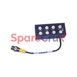 LM75-WHI-L-LPI-CSM-GCL | TURCK | Mini Linear Light