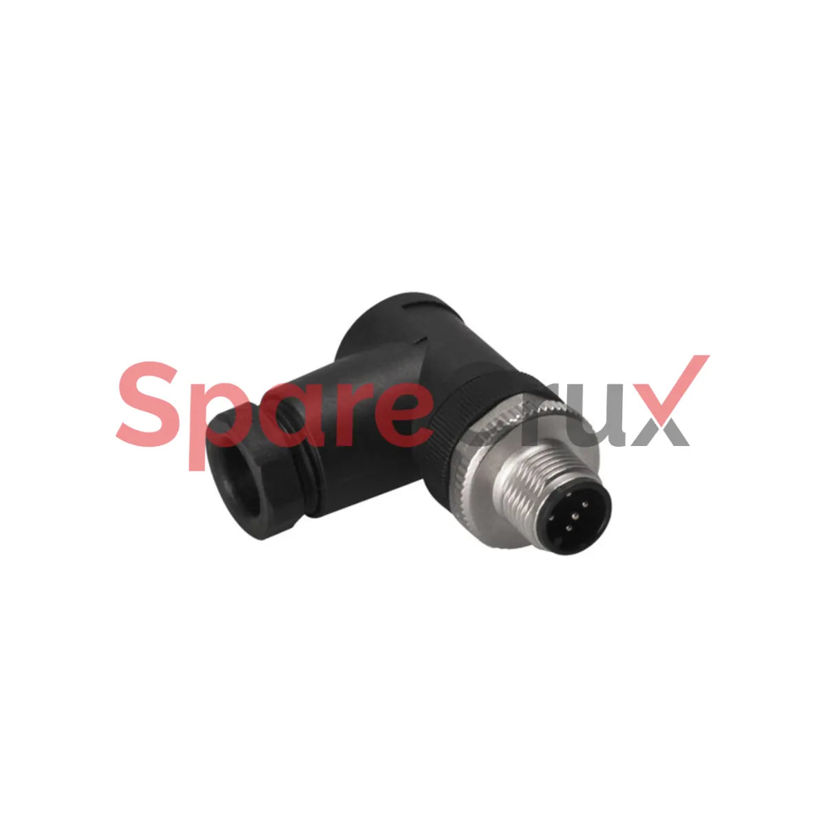 U3-01272 | TURCK | Connector RA Male M12, DeviceNet Field Wire, 5 Pin