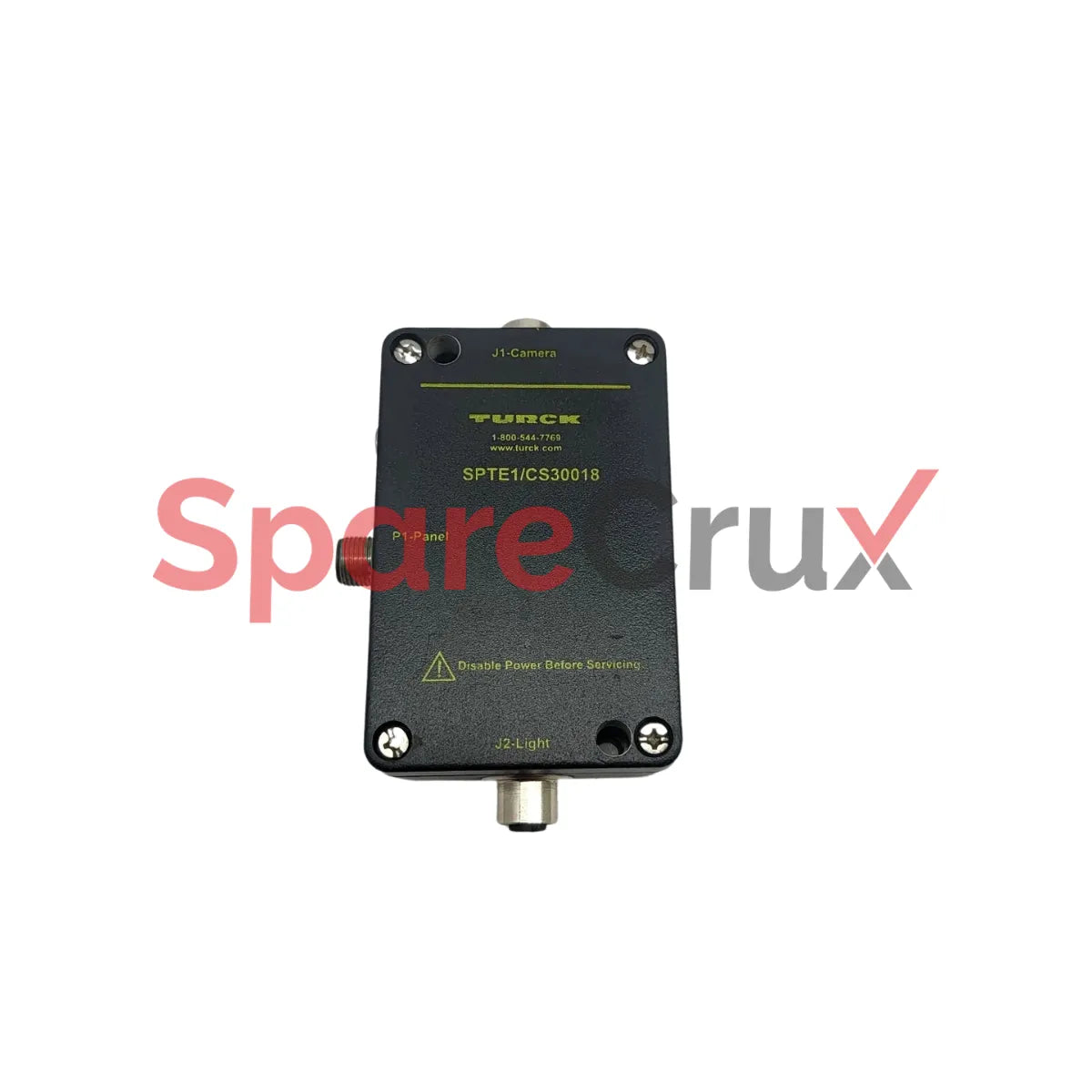 U3-10835 | TURCK | Port Junction Box