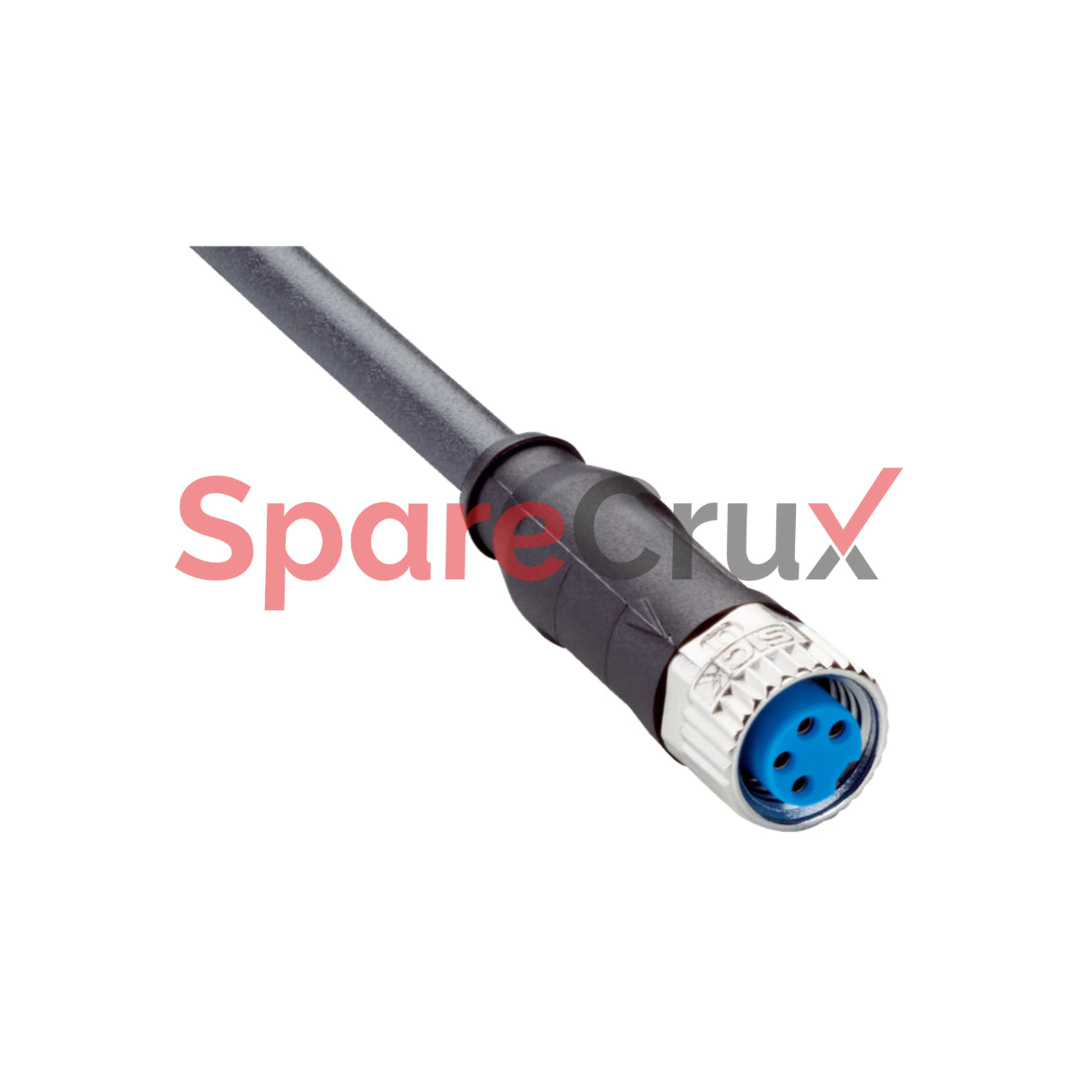 2094792 | SICK SENSORS | YF8U14-050UA3XLEAX Sensor Cable