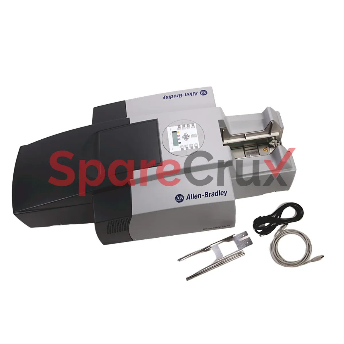 1492-PRINTINK-C | ALLEN BRADLEY | ClearMark Printer Cyan Ink Cartridge