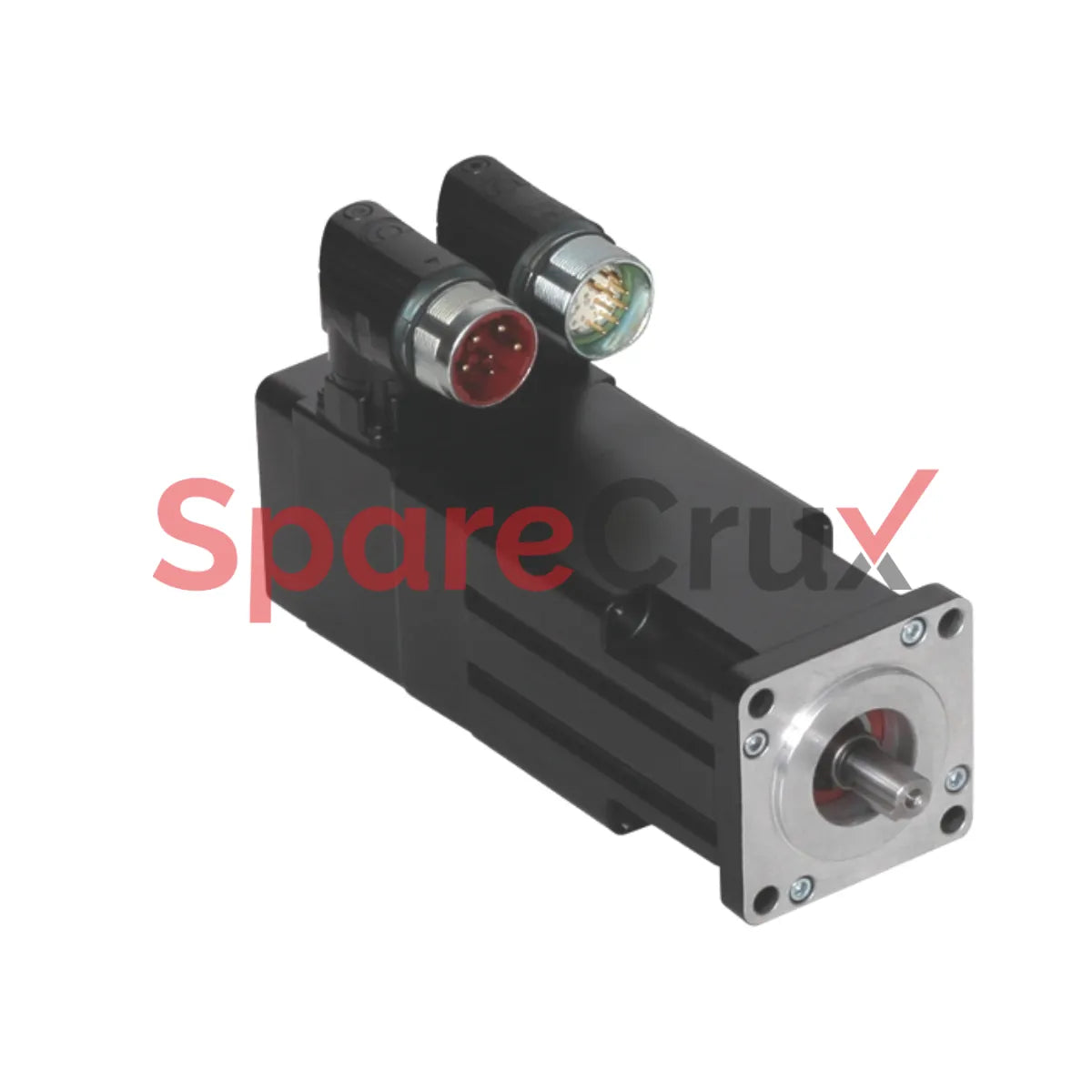 MPL-B230P-EJ72AA | ALLEN BRADLEY | Servomoteur rotatif MPL 480 V CA série MP