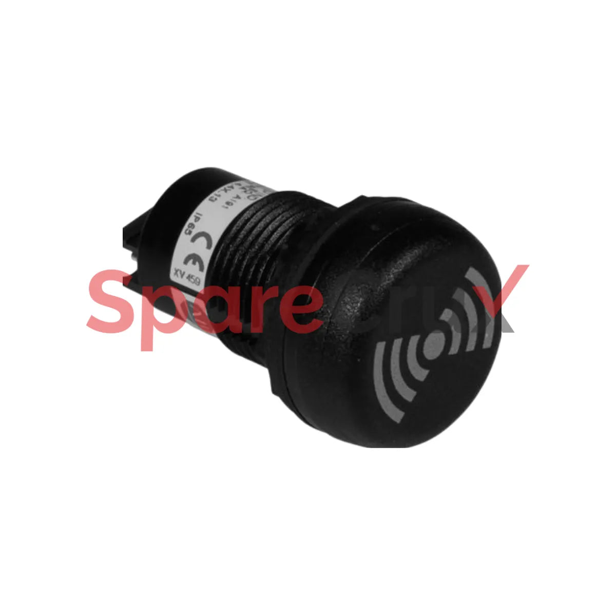 855P-B30SE22 | ALLEN BRADLEY | Panel Mount Sounder Panel Mount Sounder