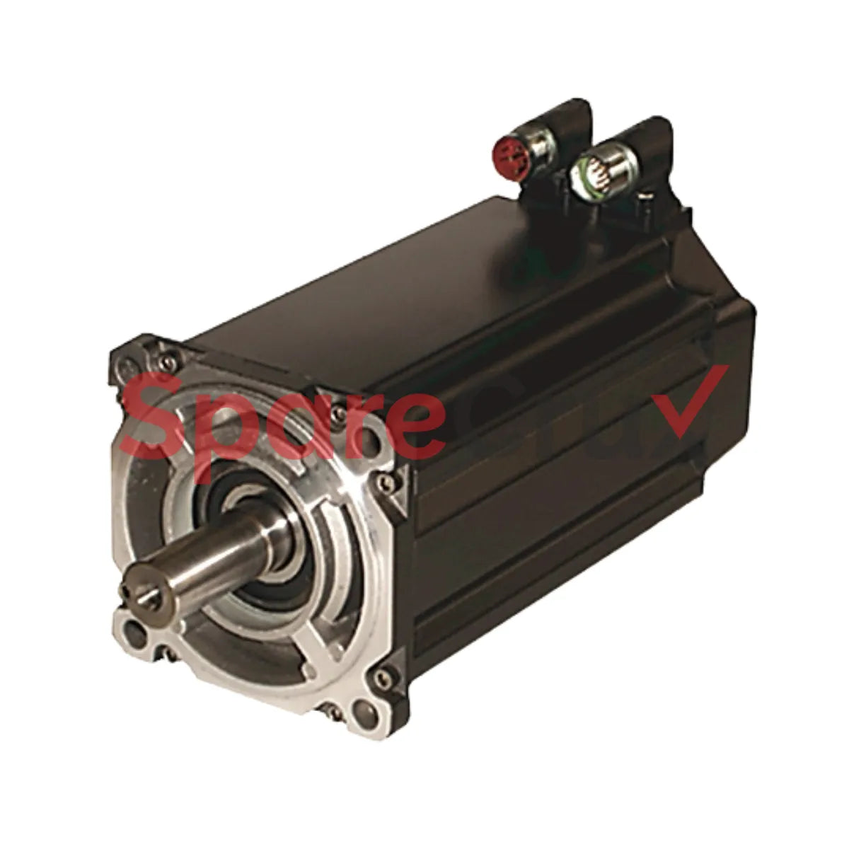 MPL-A320H-HJ72AA | ALLEN BRADLEY | Servomoteur rotatif MPL 240 V CA série MP
