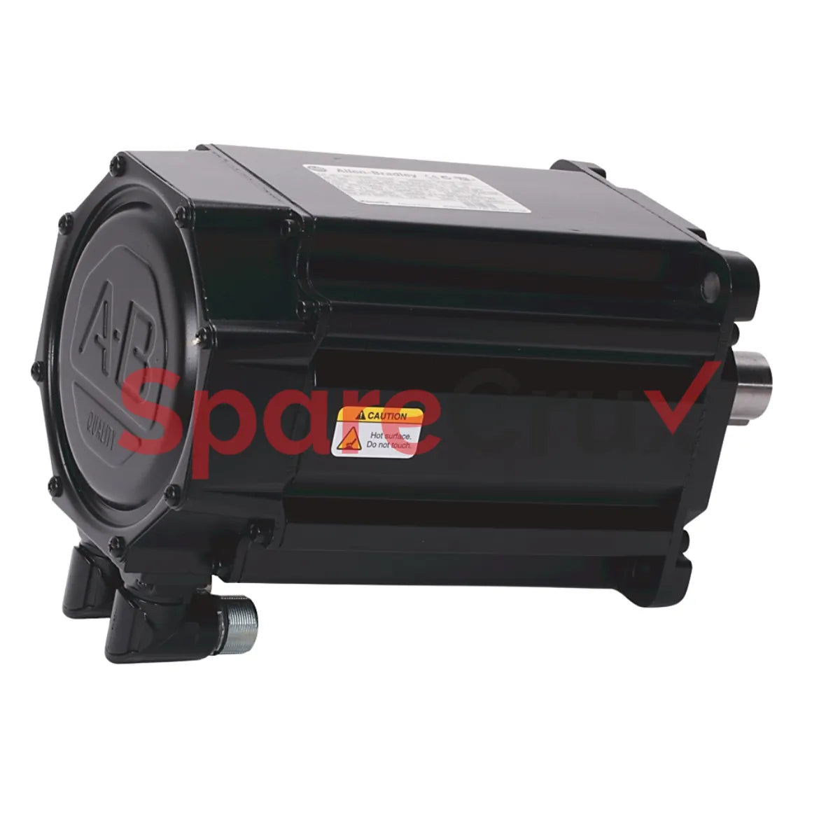 MPL-B540K-SK74AA | ALLEN BRADLEY | MP-Series MPL 480V AC Rotary Servo Motor
