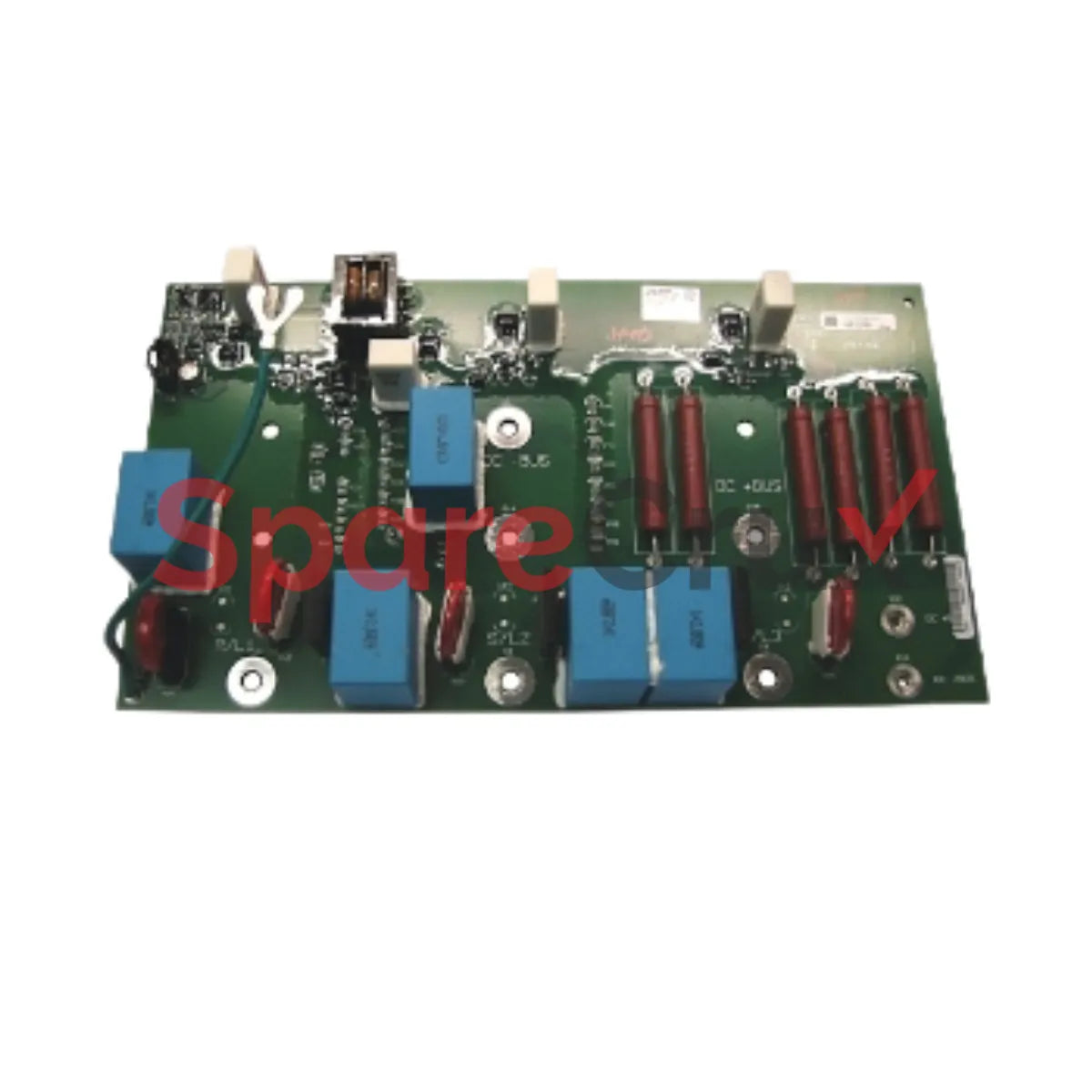 SK-R9-PCG1-DF7 | ALLEN BRADLEY | PowerFlex 750 Size 7 Frame Precharge Kit