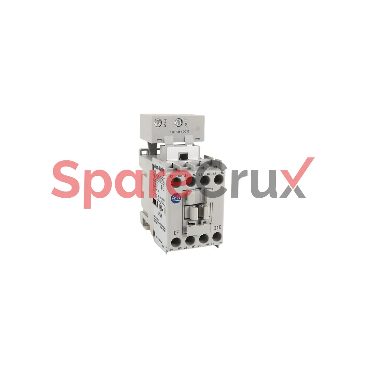 700-CF310D | ALLEN BRADLEY | Industrial Relay