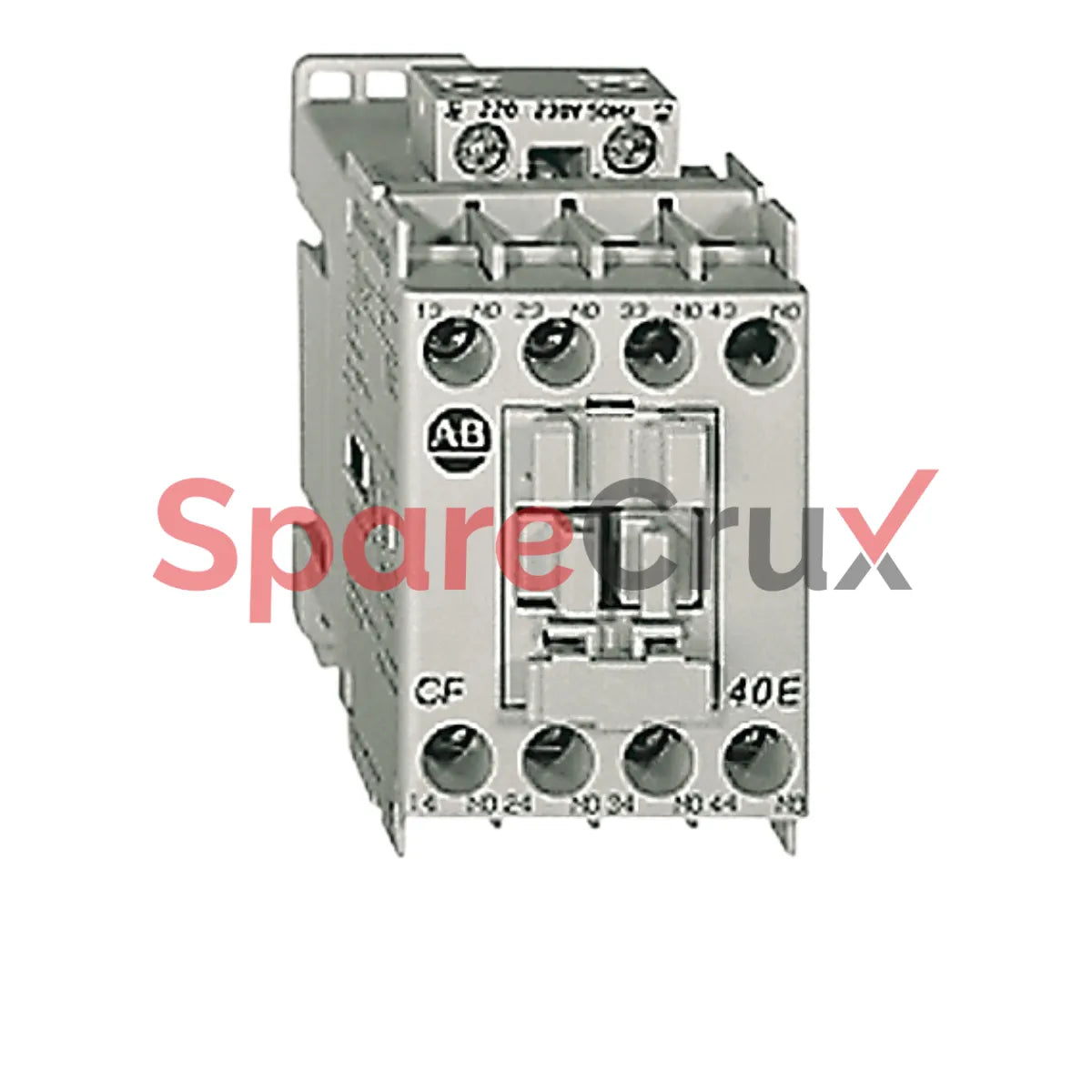 700-CF310EJ | ALLEN BRADLEY | Industrial Relay