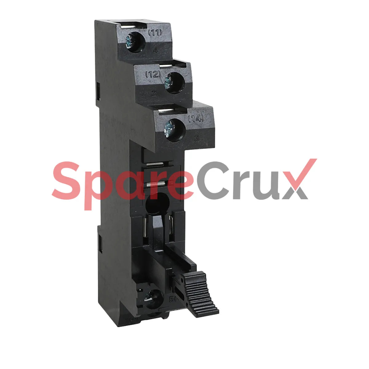 700-HN121 | ALLEN BRADLEY | 5-blade socket used w/1-pole HK relay