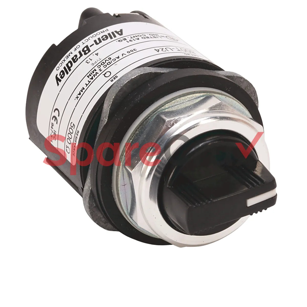 800T-U29 | ALLEN BRADLEY | 30mm Potentiometer 800T PB