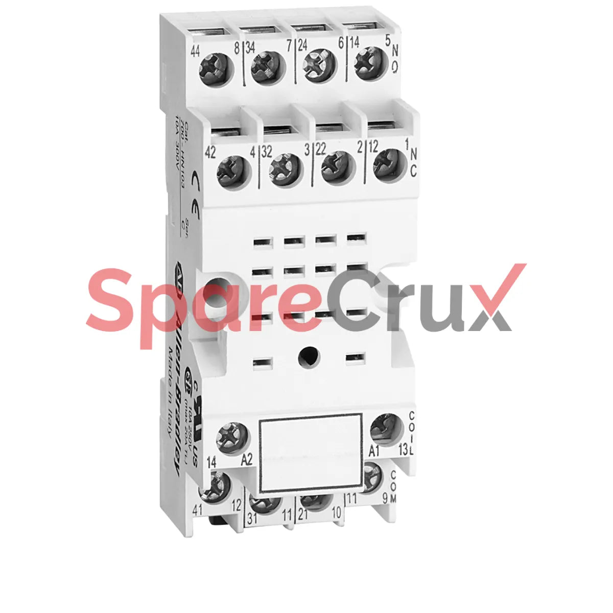 700-HN153 | ALLEN BRADLEY | 11-Blade Socket