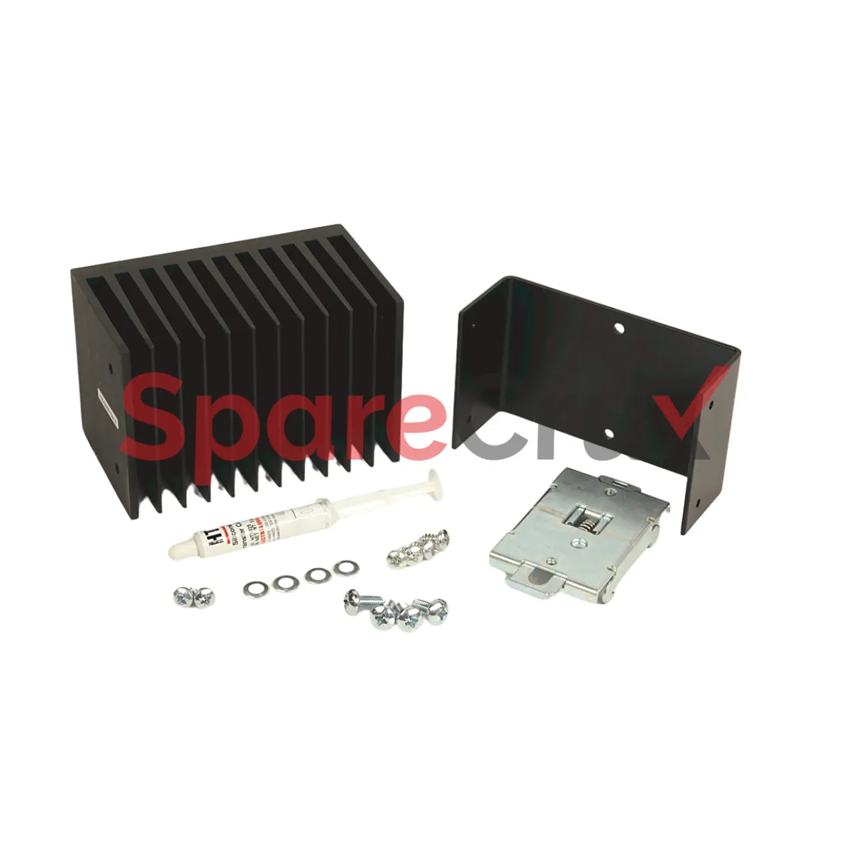 700-SN25 | ALLEN BRADLEY | 25A Heat Sink