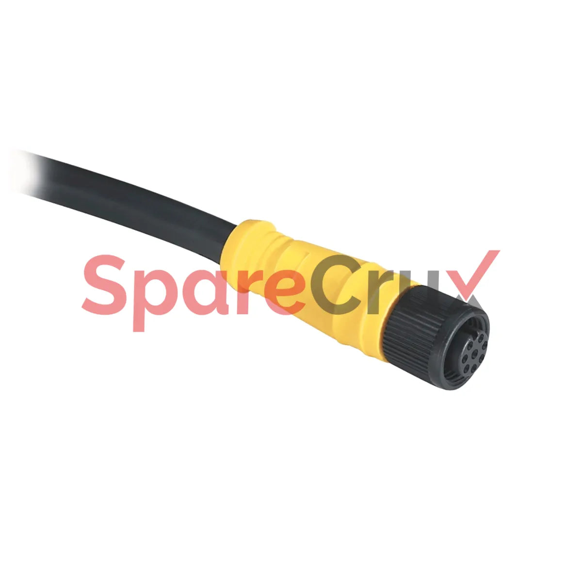 889D-F8AB-10 | ALLEN BRADLEY | 889 DC Micro Cable