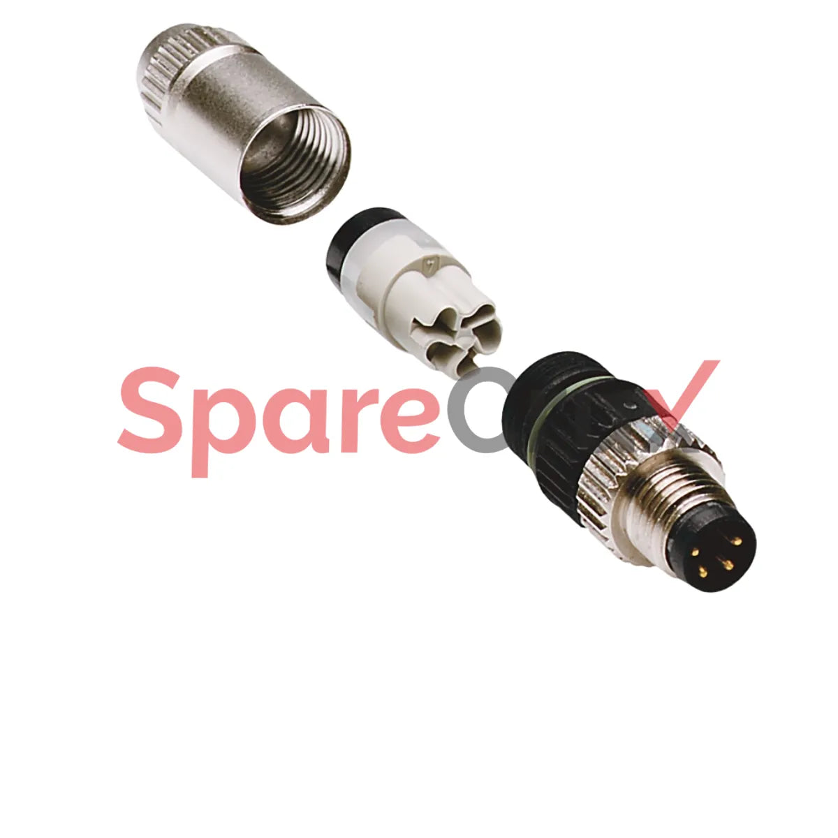 889P-M3DC-H | ALLEN BRADLEY | Câble Pico