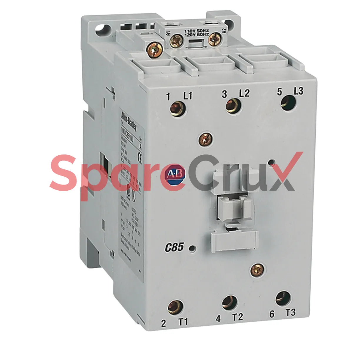 100-C85D00 | ALLEN BRADLEY | Contacteur CEI 85 A