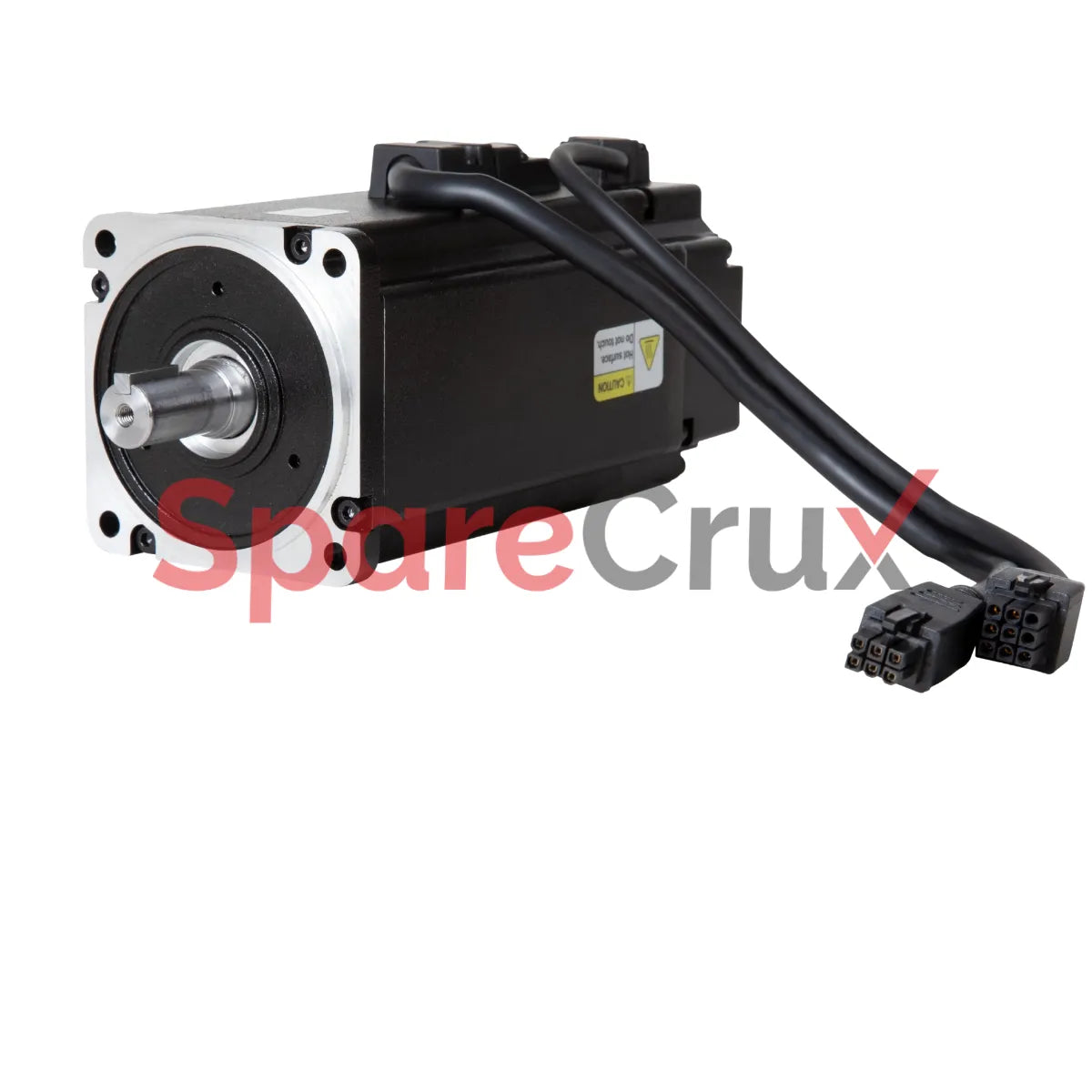 TLP-B090-075-DJA14A | ALLEN BRADLEY | Kinetix TLP Servo Motor