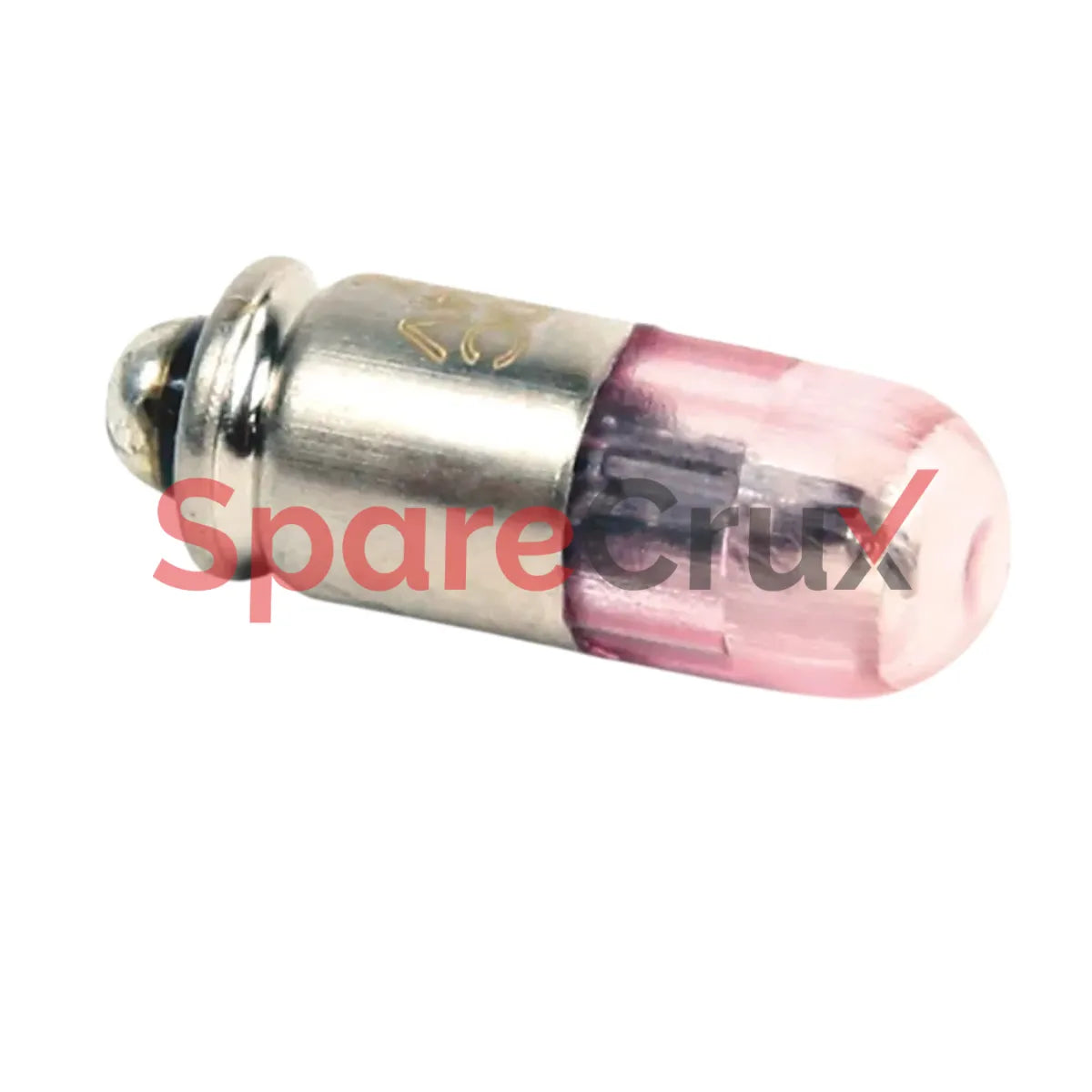 800B-N3R | ALLEN BRADLEY | Ampoule LED 800B 16 mm à bouton-poussoir