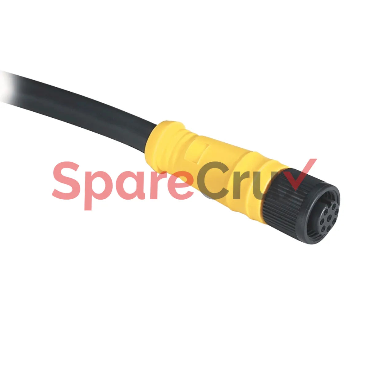 889D-F8AB-5 | ALLEN BRADLEY | 889 DC Micro Cable