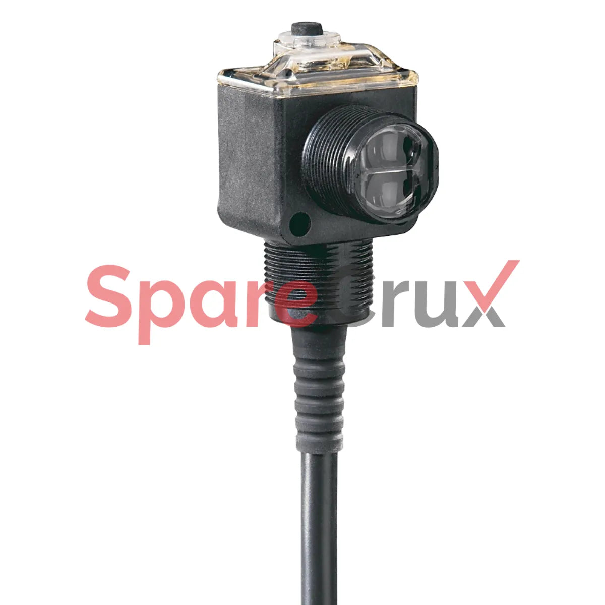 42EF-P2MPB-F4 | ALLEN BRADLEY | Capteur photoélectrique RightSight