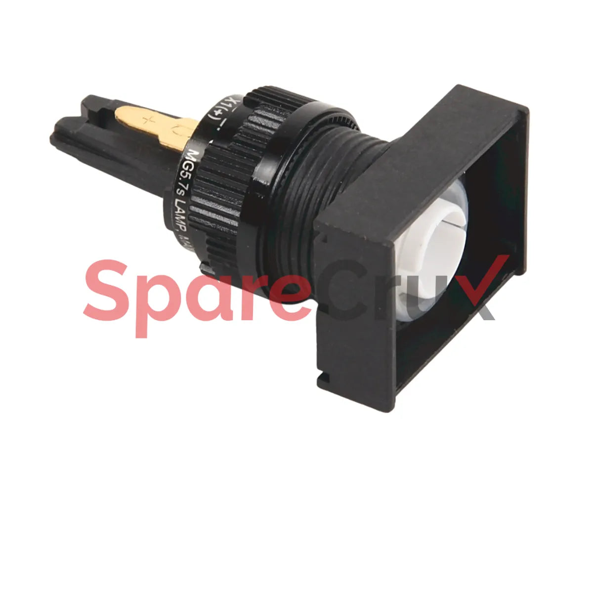 800B-EPC | ALLEN BRADLEY | 800B Rectangle Push-Button