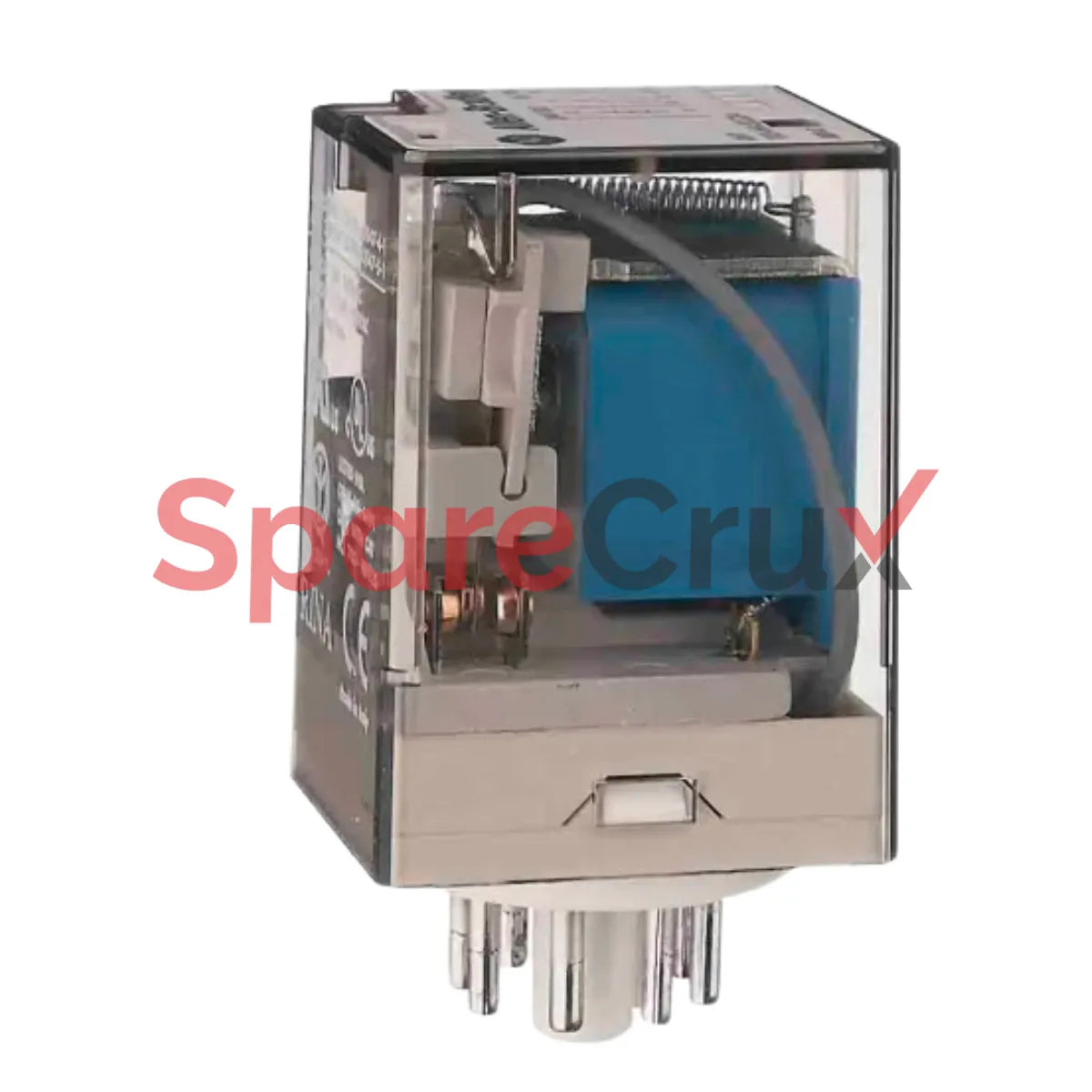 700-HA32Z24-3 | ALLEN BRADLEY | GP Tube Base Relay