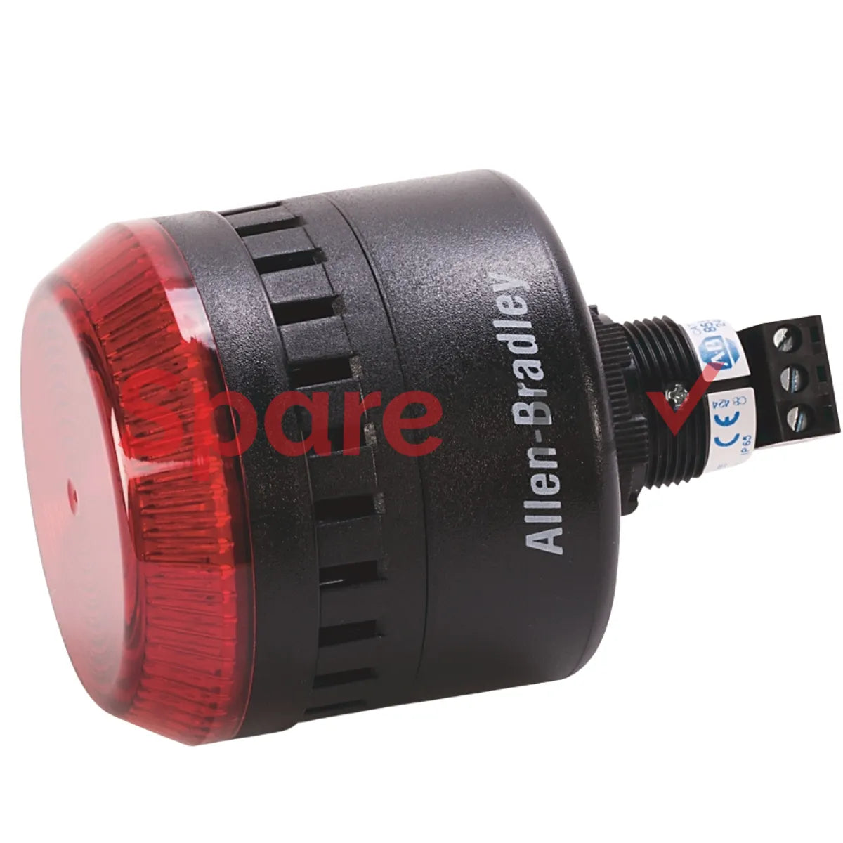855PC-B24ME322 | ALLEN BRADLEY | Light and sound comb Alarm Light and sou