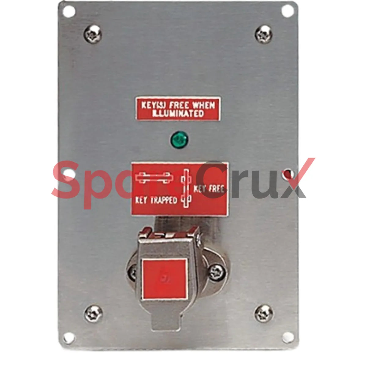 440T-MSRUE11EI | ALLEN BRADLEY | Trapped Key Interlock