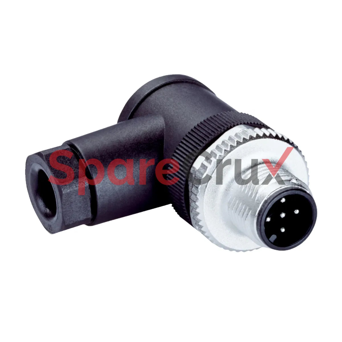 6022082 | SICK SENSORS | STE-1205-W Field Wireable Connectors
