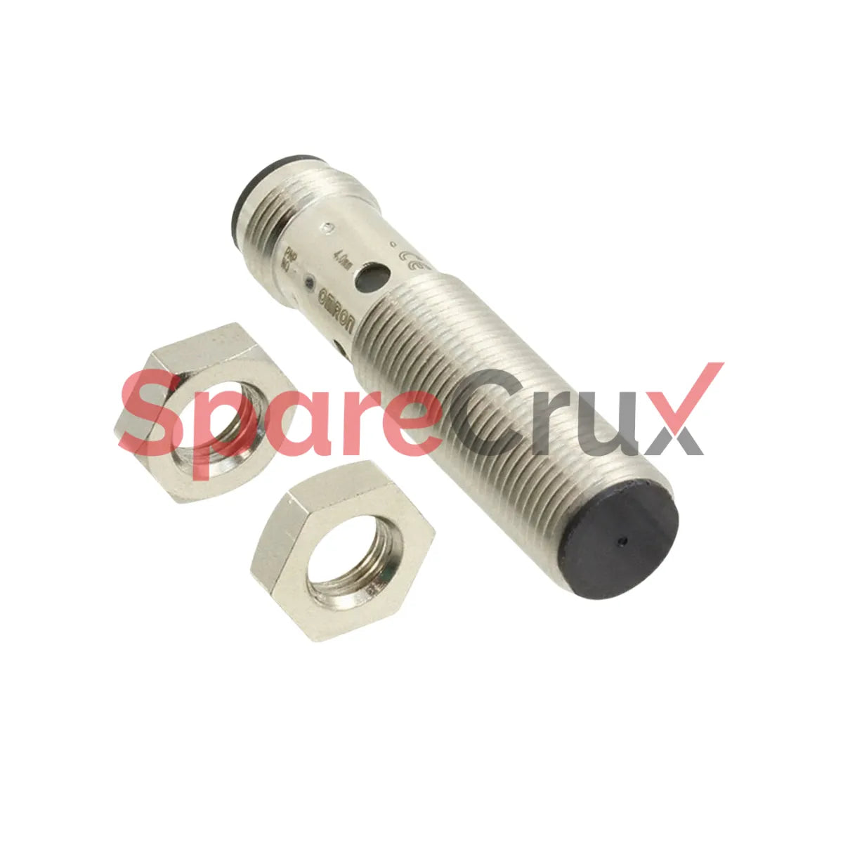 E2A-M12KS02-M1-B1 | OMRON | Proximity Sensor, 2mm, Pnp/spst-No, M12