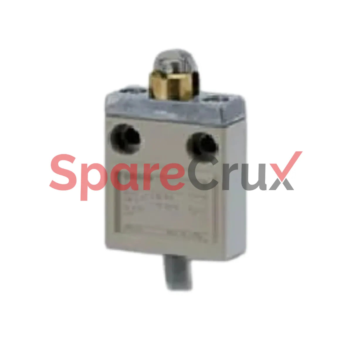 D4C-1603 | OMRON | Limit Switches Small Limit Switch Ul