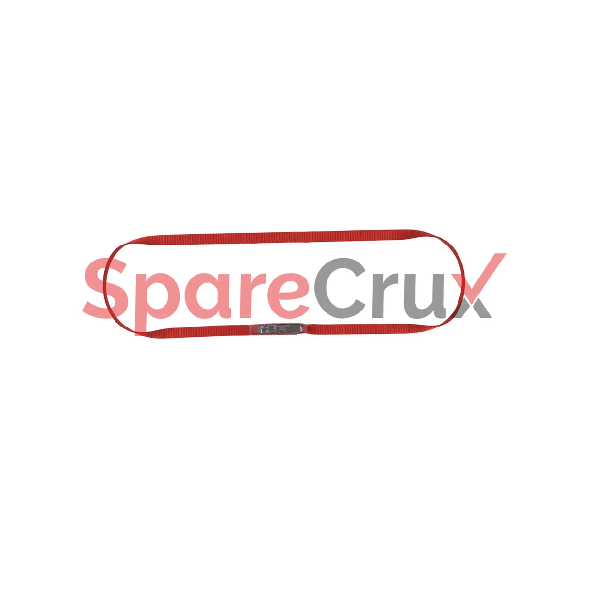 PN 807(20) | KARAM | Cross Arm Anchor Strap