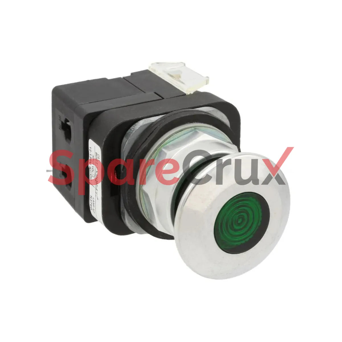 800T-FXNQ10GA5 | ALLEN BRADLEY | 30mm Push-Pull Device 800T PB