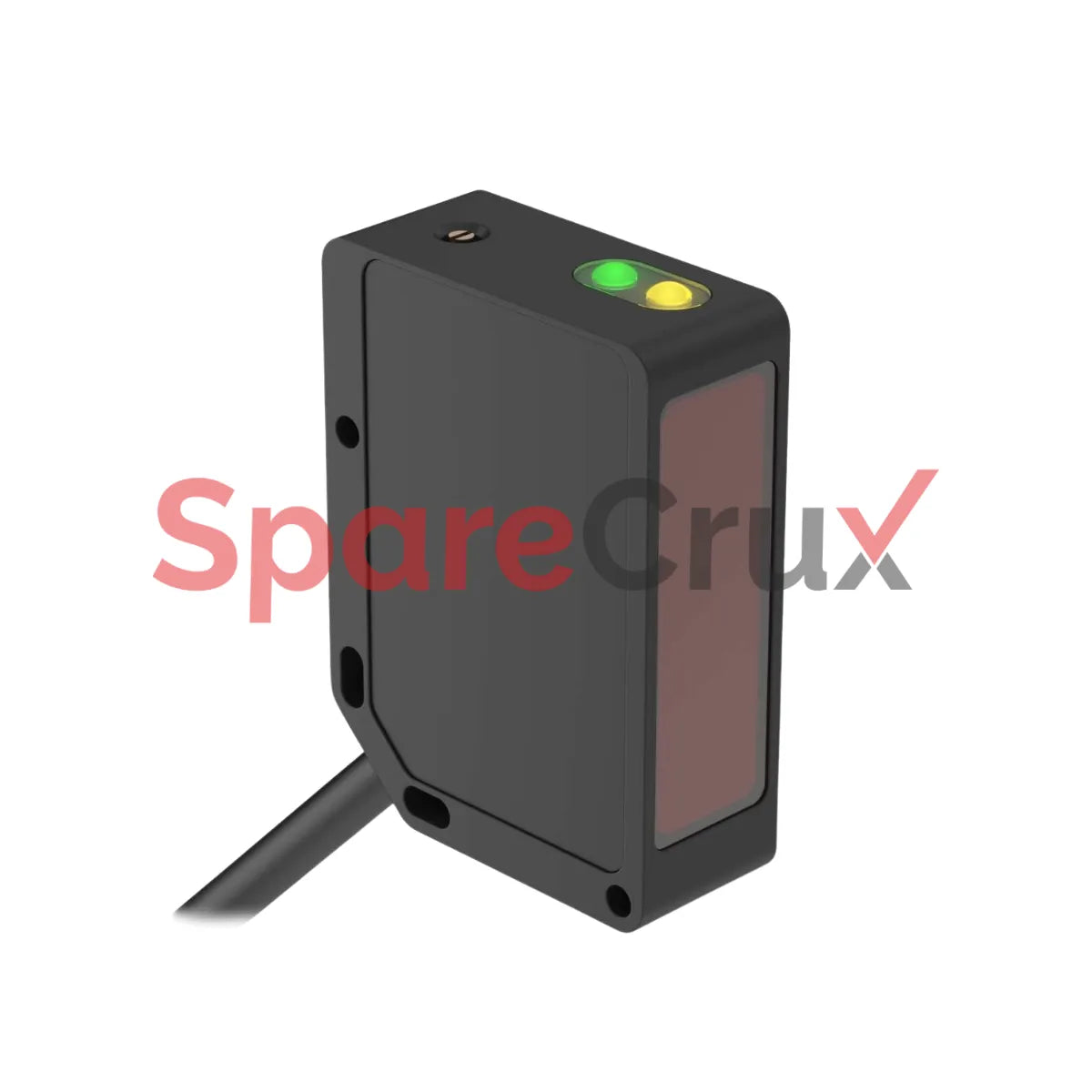 QMT42VP6AFV400 | BANNER ENIGEERING | QM42 & QMT42 Series Easy Mount Rectangular Housing Sensor