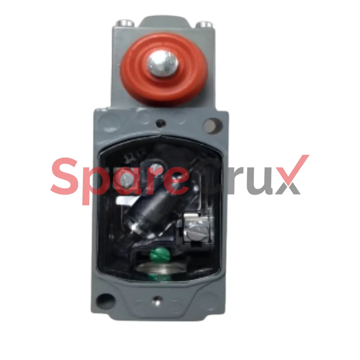 802R-K1C | ALLEN BRADLEY | Metal NEMA Sealed Limit Switch