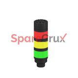 TL50GYRA | BANNER ENIGEERING | TL50 Core Series 50 mm LED Tower Light