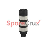 TL50GYRA | BANNER ENIGEERING | TL50 Core Series 50 mm LED Tower Light