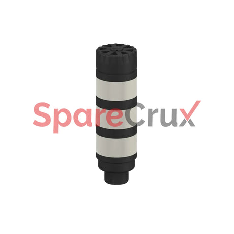 TL50GYRA | BANNER ENIGEERING | TL50 Core Series 50 mm LED Tower Light