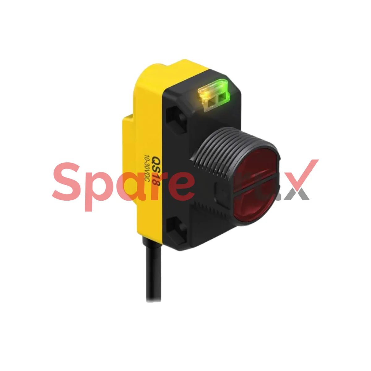 3066450 | BANNER ENIGEERING | Through-Beam Sensor Receiver
