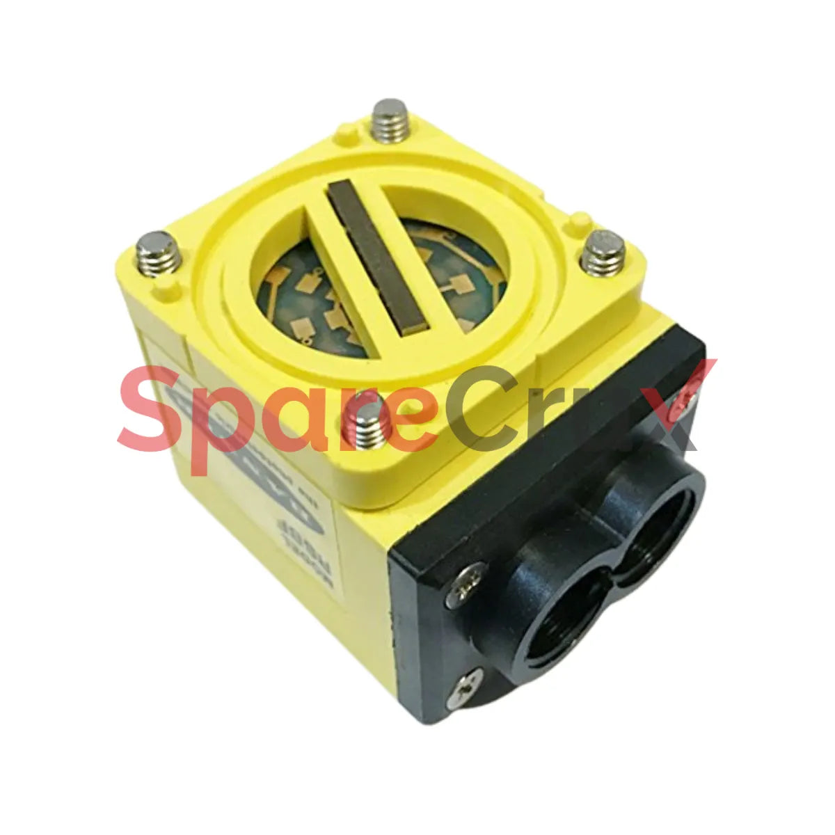 27072 | BANNER ENIGEERING | Banner Engineering OSBFX 27072 Omni-Beam High Power Glass Fiber Optic Sensor