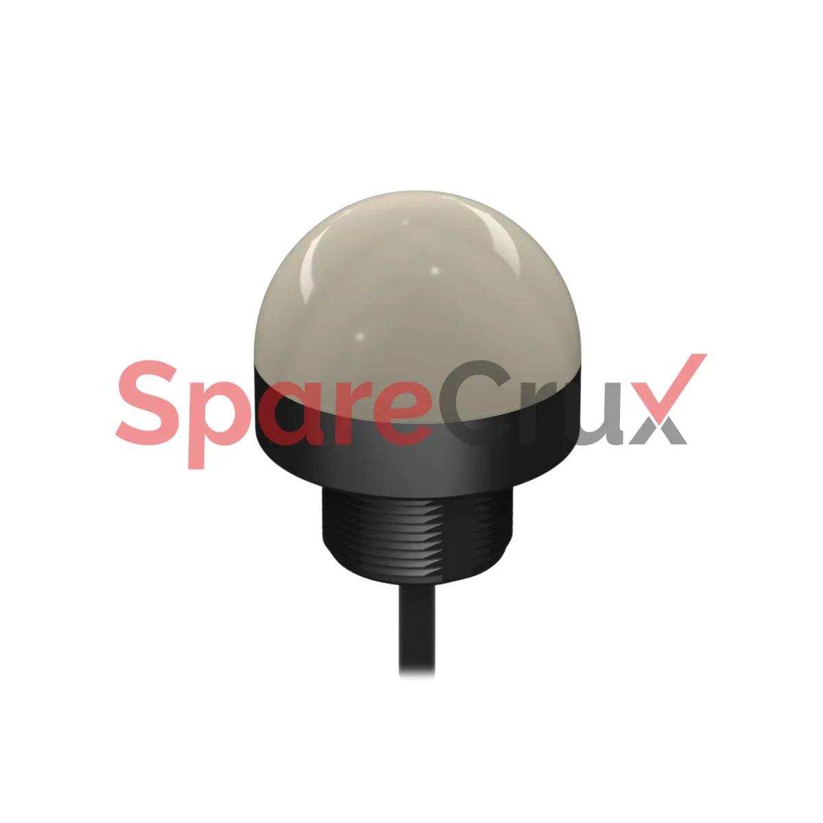 76369 | BANNER ENGINEERING |  K50 Core Series 50 mm General Purpose LED Indicator