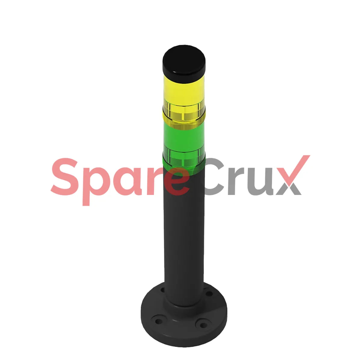 854J-10GL5 | ALLEN BRADLEY | Light Module 40 mm Stack Light