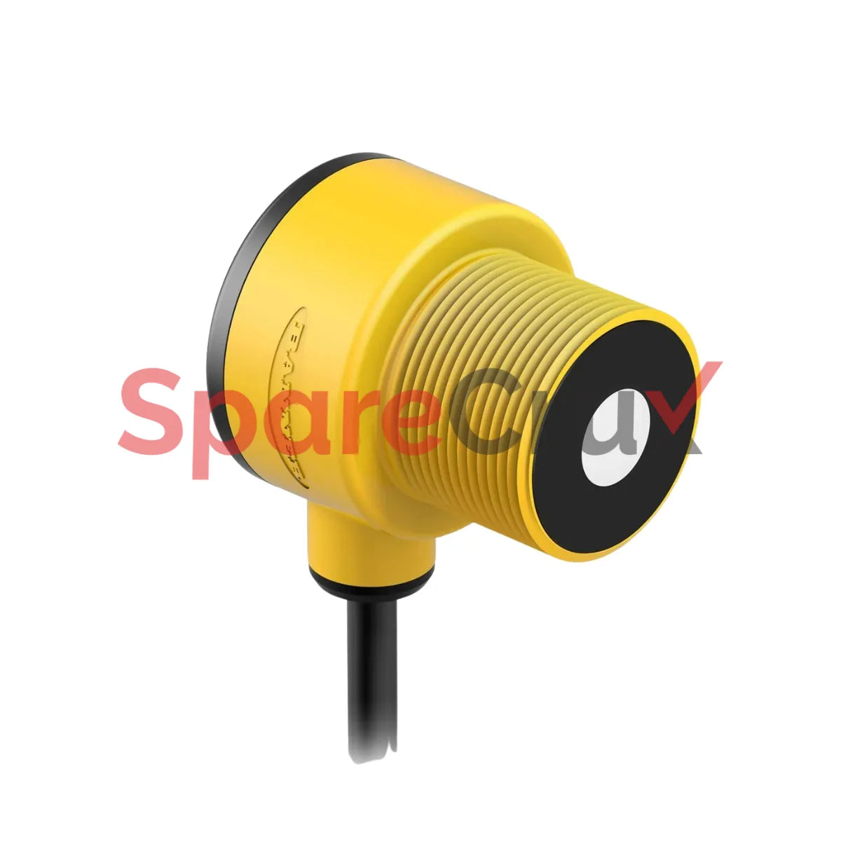55974 | BANNER ENGINEERING | T30U Series 2 Meter Range Ultrasonic Sensor