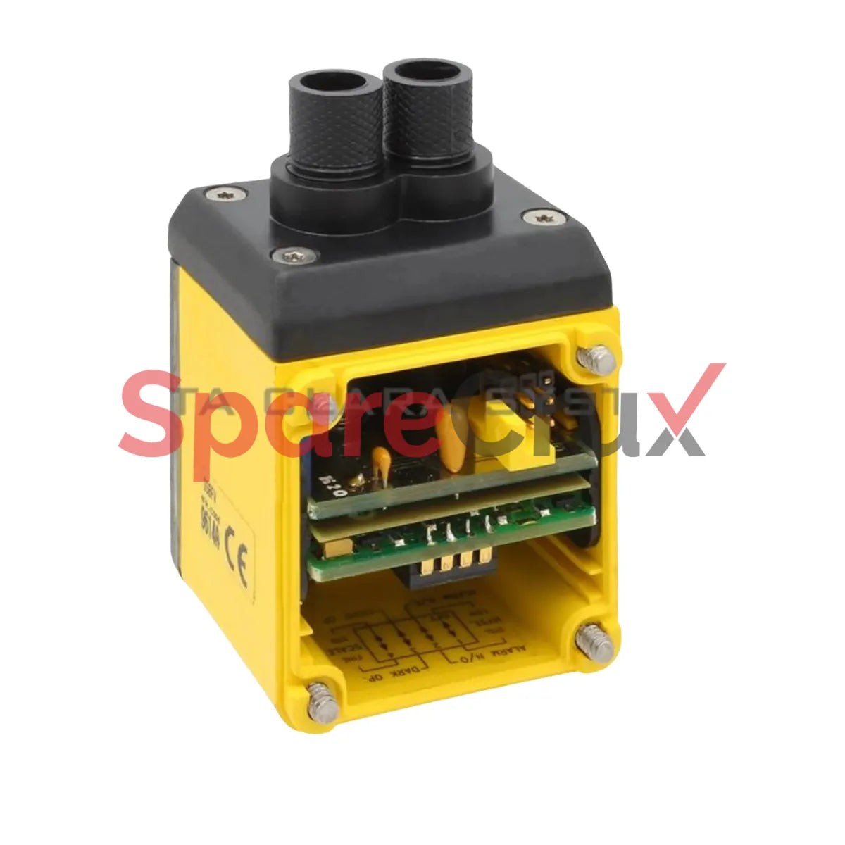 27183 | BANNER ENGINEERING | Products For Industrial Automation
