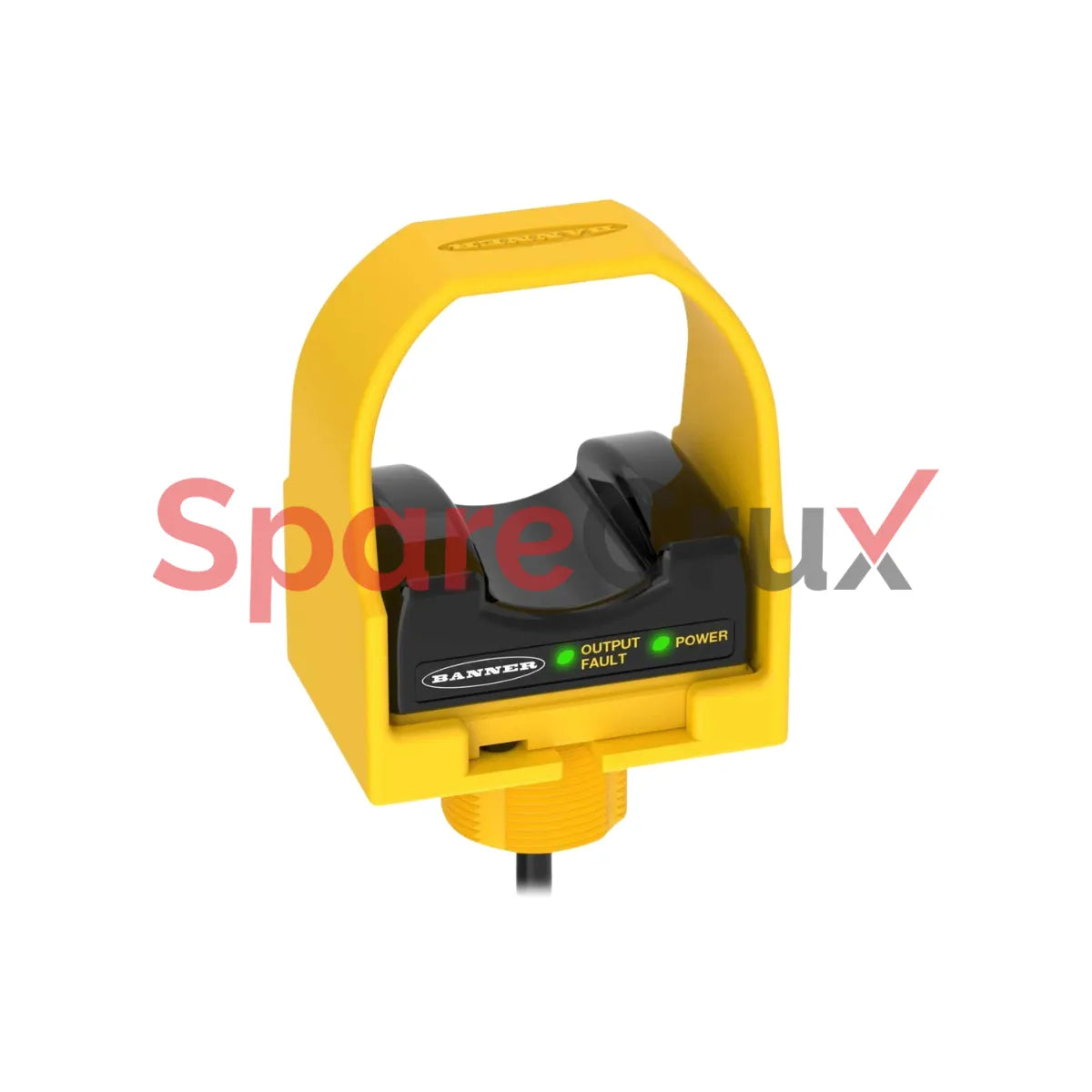 64179 | BANNER ENGINEERING | STB Series Safety Touch Buttons