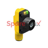 QS186LEQ8 | BANNER ENGINEERING | QS18 Series All Purpose Photoelectric Sensor