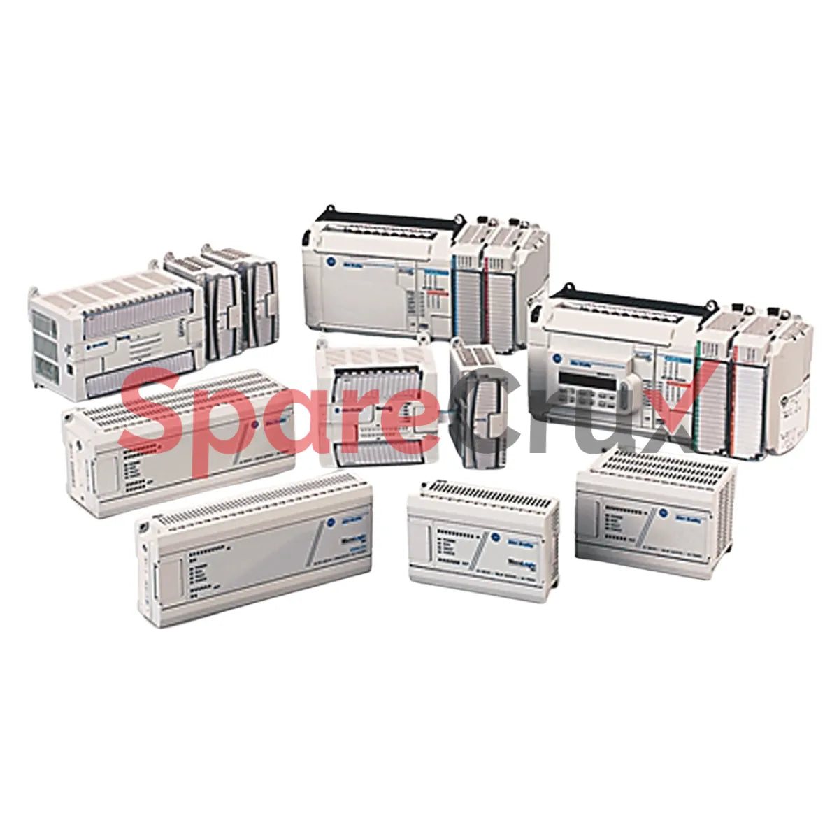 1761-CBL-AC00 | ALLEN BRADLEY | RS-232 Operating Cable, 9-Pin D Shell to 9-Pin D Shell, 0.5 meters