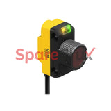 61627 | BANNER ENGINEERING |  QS18 Series All Purpose Photoelectric Sensor