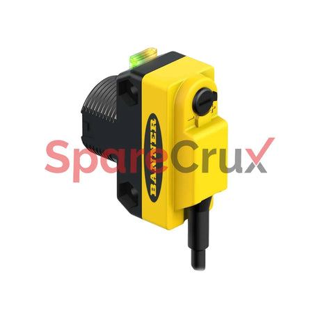 61627 | BANNER ENGINEERING |  QS18 Series All Purpose Photoelectric Sensor