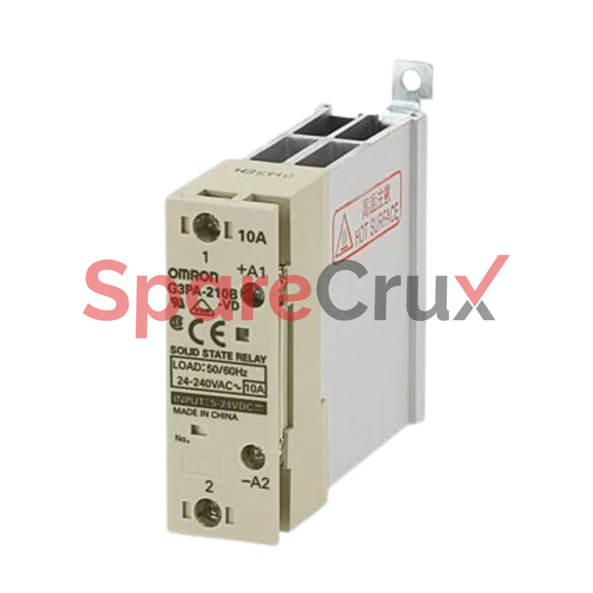 G3PA-420B-VD | OMRON | Solid State Relay